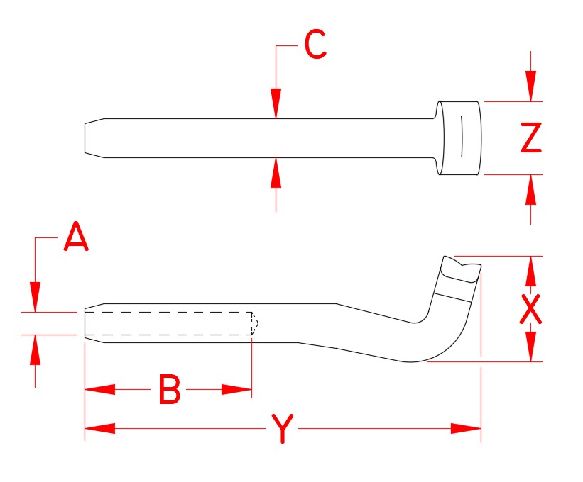 Stainless Steel Swage Stainless Steel Swage